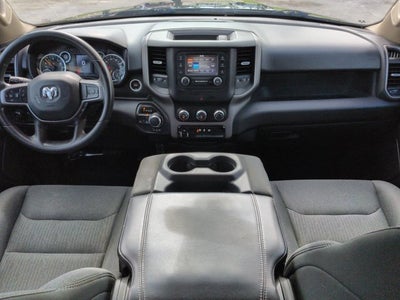2019 RAM 1500 Tradesman
