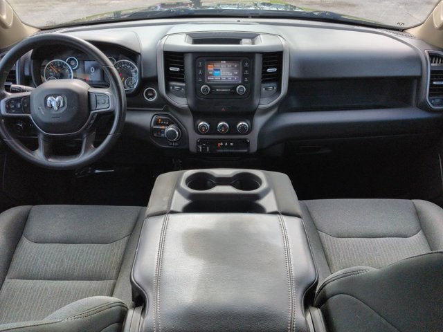 2019 RAM 1500 Tradesman