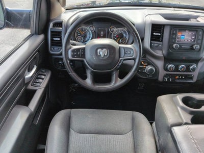 2019 RAM 1500 Tradesman