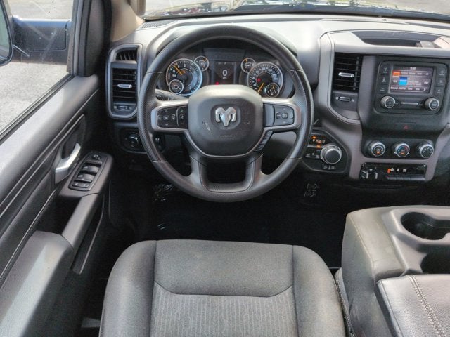 2019 RAM 1500 Tradesman