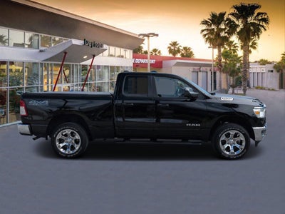 2019 RAM 1500 Tradesman