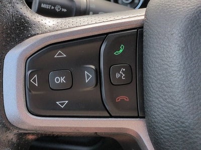 2019 RAM 1500 Tradesman