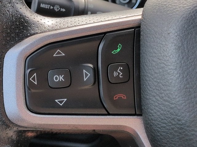 2019 RAM 1500 Tradesman