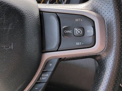 2019 RAM 1500 Tradesman