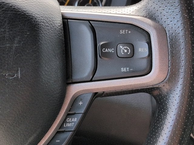 2019 RAM 1500 Tradesman