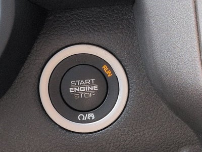 2019 RAM 1500 Tradesman