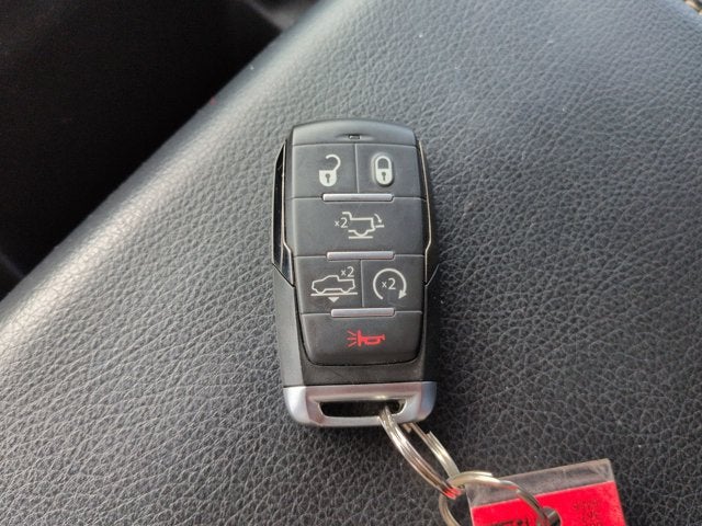 2019 RAM 1500 Tradesman