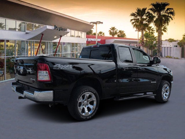 2019 RAM 1500 Tradesman