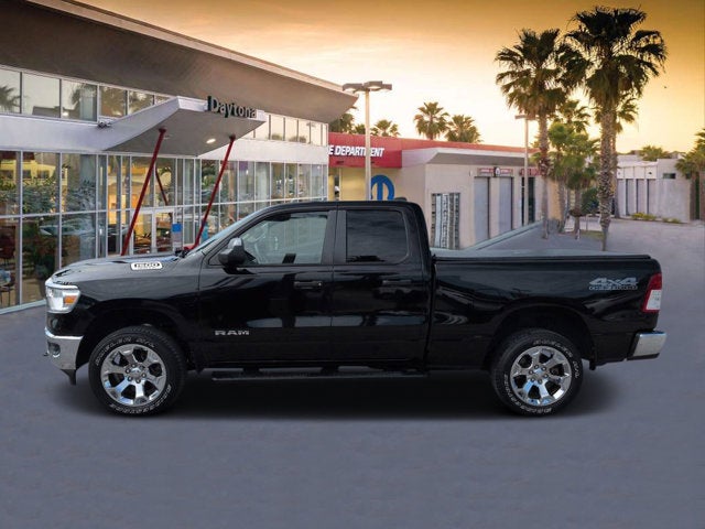 2019 RAM 1500 Tradesman