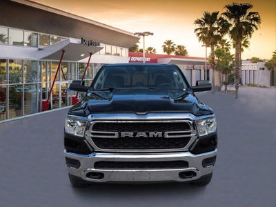 2019 RAM 1500 Tradesman