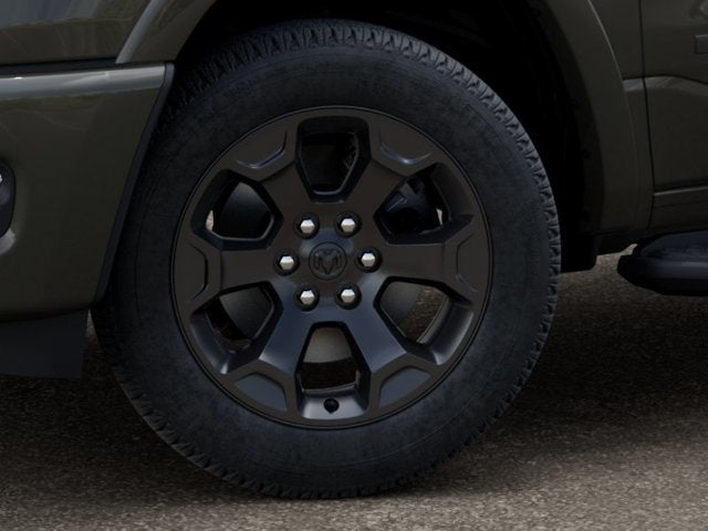 2027 RAM 1500 Big Horn/Lone Star
