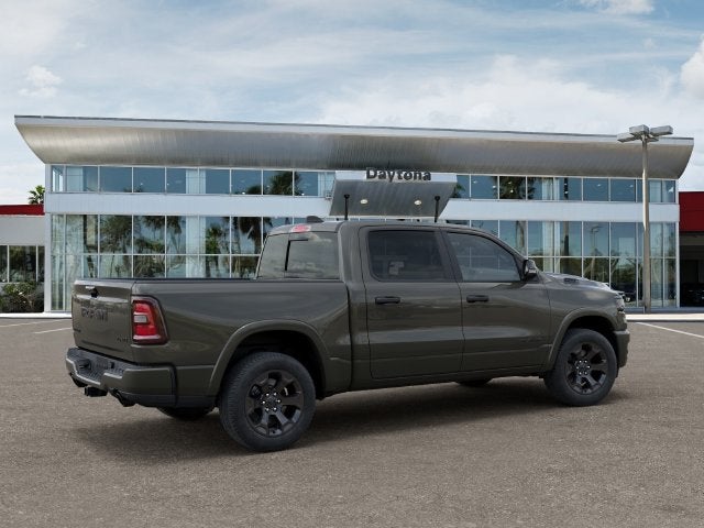 2027 RAM 1500 Big Horn/Lone Star