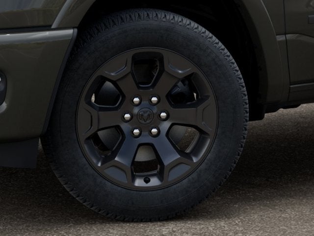 2027 RAM 1500 Big Horn/Lone Star