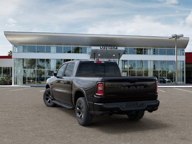2027 RAM 1500 Big Horn/Lone Star