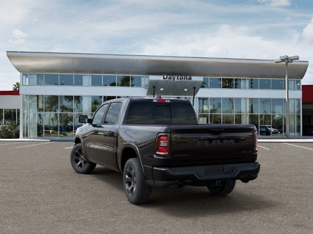 2027 RAM 1500 Big Horn/Lone Star
