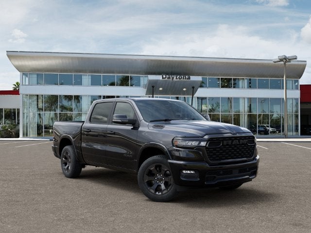 2027 RAM 1500 Big Horn/Lone Star