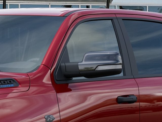 2027 RAM 1500 Big Horn/Lone Star