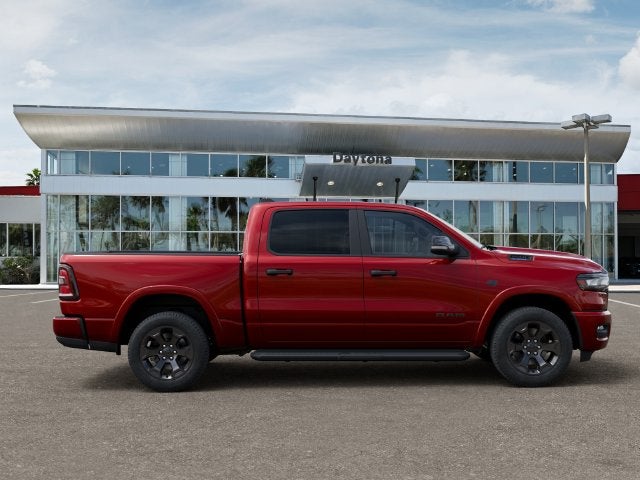 2027 RAM 1500 Big Horn/Lone Star