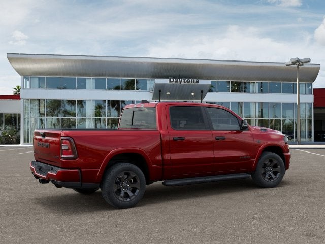 2027 RAM 1500 Big Horn/Lone Star