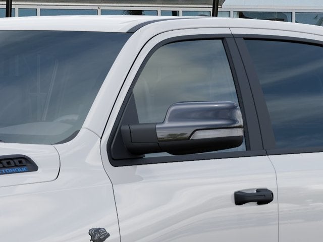 2027 RAM 1500 Big Horn/Lone Star