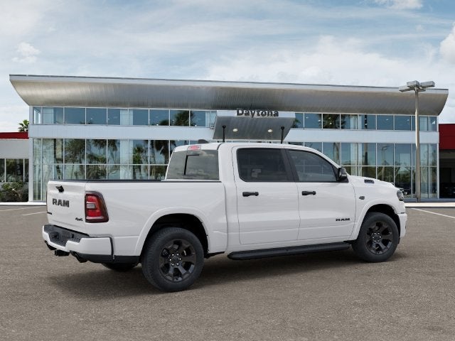 2027 RAM 1500 Big Horn/Lone Star