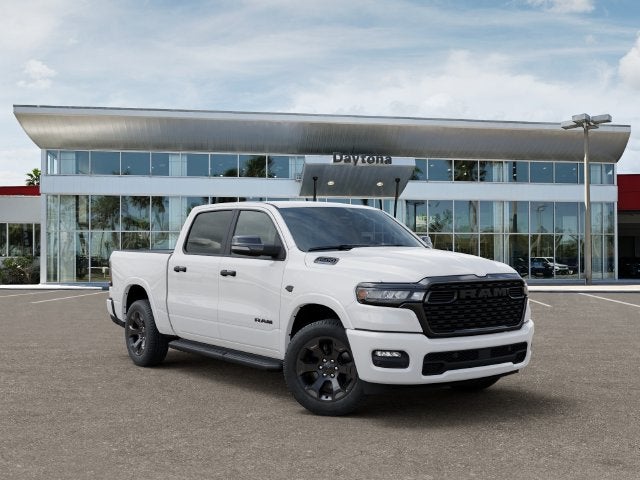 2027 RAM 1500 Big Horn/Lone Star