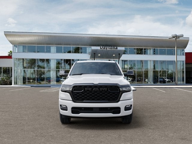 2027 RAM 1500 Big Horn/Lone Star
