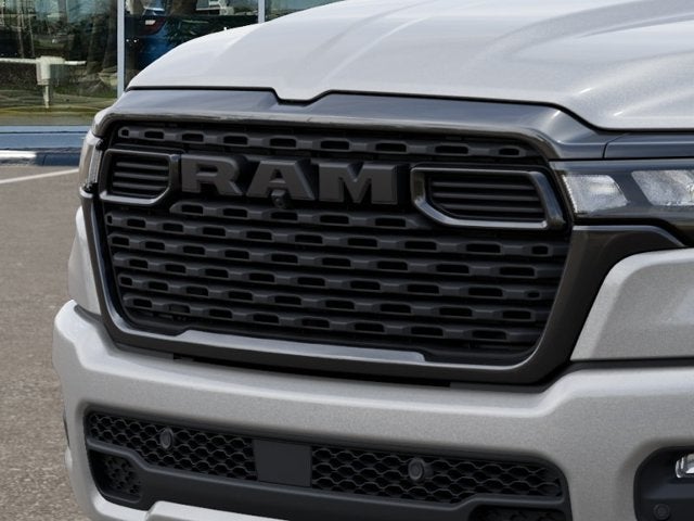 2027 RAM 1500 Big Horn/Lone Star