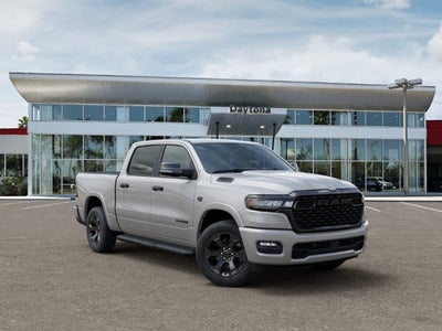 2027 RAM 1500 Big Horn/Lone Star