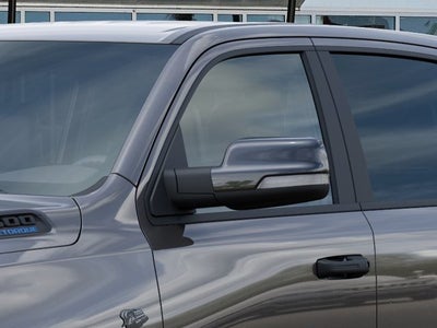 2027 RAM 1500 Big Horn/Lone Star
