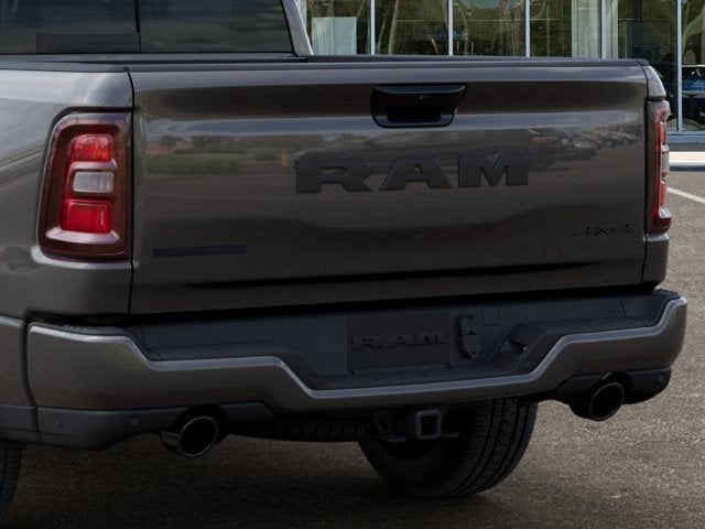 2027 RAM 1500 Big Horn/Lone Star