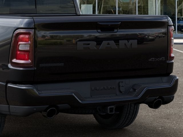 2027 RAM 1500 Big Horn/Lone Star