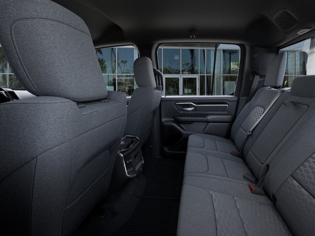 2027 RAM 1500 Big Horn/Lone Star