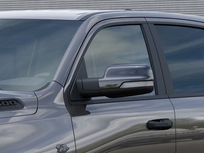 2027 RAM 1500 Big Horn/Lone Star