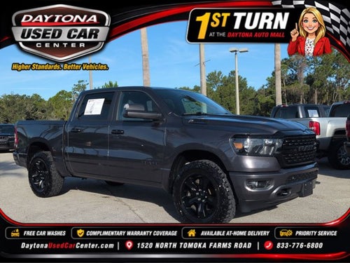 2024 RAM 1500 Big Horn