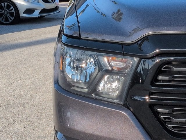 2024 RAM 1500 Big Horn/Lone Star