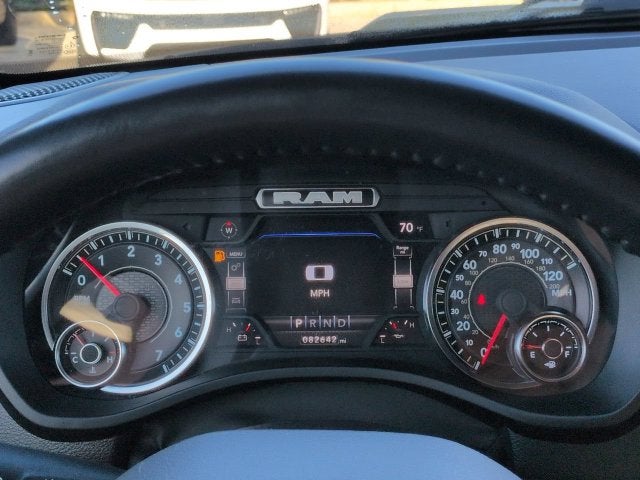 2024 RAM 1500 Big Horn/Lone Star