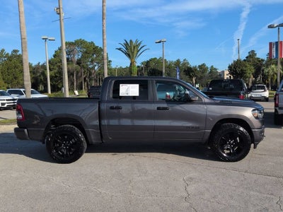 2024 RAM 1500 Big Horn/Lone Star