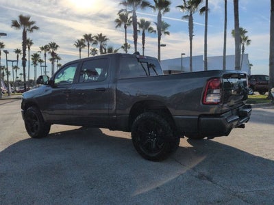 2024 RAM 1500 Big Horn/Lone Star
