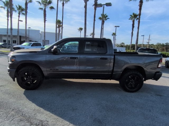 2024 RAM 1500 Big Horn/Lone Star