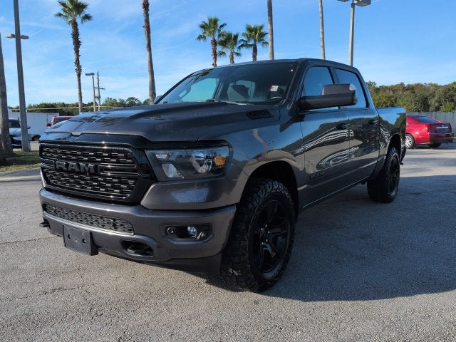 2024 RAM 1500 Big Horn/Lone Star