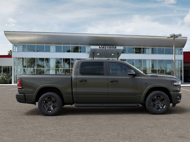 2027 RAM 1500 Big Horn