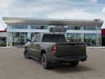 2027 RAM 1500 Big Horn