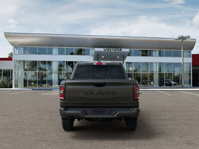 2027 RAM 1500 Big Horn