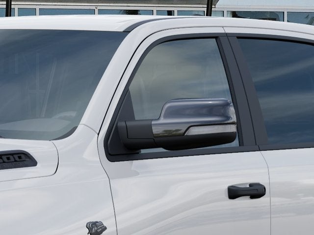 2027 RAM 1500 Big Horn/Lone Star