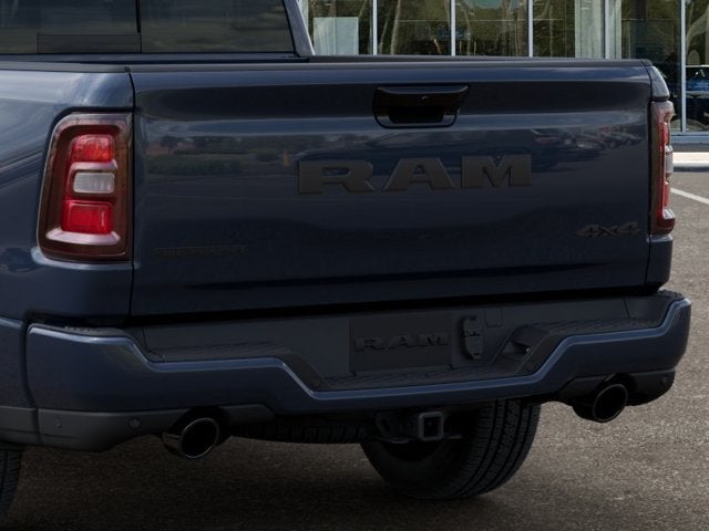 2027 RAM 1500 Big Horn/Lone Star