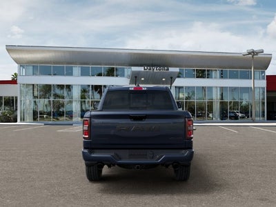 2027 RAM 1500 Big Horn/Lone Star