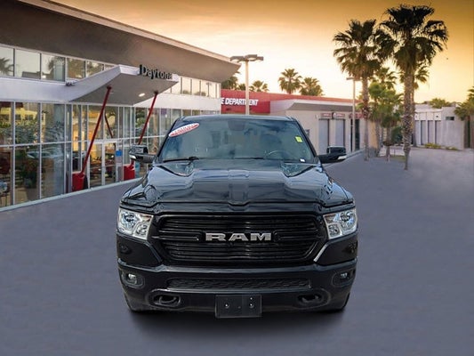 2020 RAM 1500 Lone Star in Daytona Beach, FL - Daytona Auto Mall