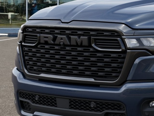 2027 RAM 1500 Big Horn/Lone Star
