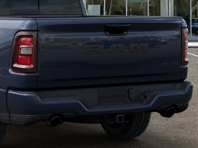 2027 RAM 1500 Big Horn/Lone Star